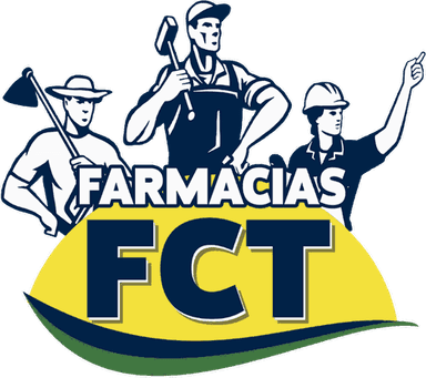Farmácias FCT